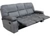 CHAPMAN - POLO Triple Reclining Sofa MCHA#833 by Parker House furniture