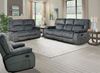 CHAPMAN - POLO Reclining Collection MCHA-321 by Parker House furniture