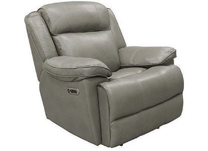 ECLIPSE - FLORENCE HERON Power Recliner (MECL#812PH-FHE)