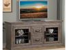 Sundance Sandstone 76 inch TV Console by Parker House furniture