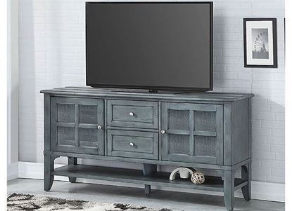 Picture of HIGHLAND TV Console