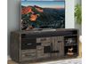 River Rock 76 inch TV Console by Parker House furniture