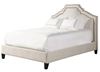 Picture of Casey Upholstered Bed