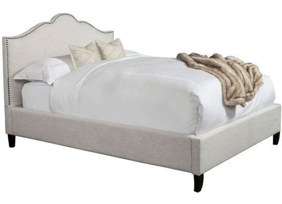 Picture of Jamie Upholstered Bed