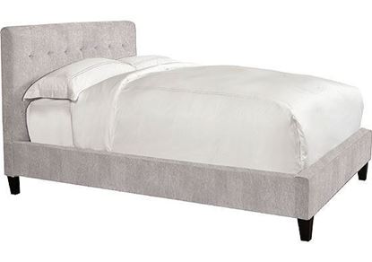 Picture of Jody Upholstered Bed