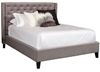 Picture of KAYLA- Upholstered Bed