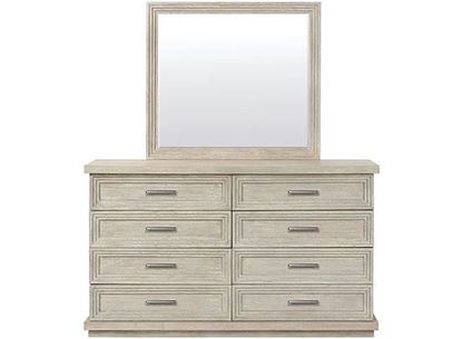 Cascade Eight Drawer Dresser - 73460 by Riverside furniture