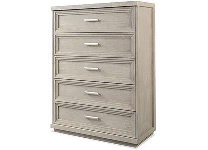 Picture of Cascade Five Drawer Chest - 73465