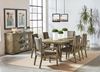 Milton Park Dining Collection with Rectangular Table by Riverside furniture