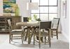 Milton Park Dining Collection with Round Table by Riverside furniture