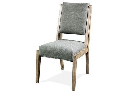 Picture of Milton Park Upholstered Side Chair - 18656