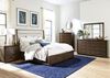 Monterey Bedroom Collection with Storage Bed by Riverside furniture