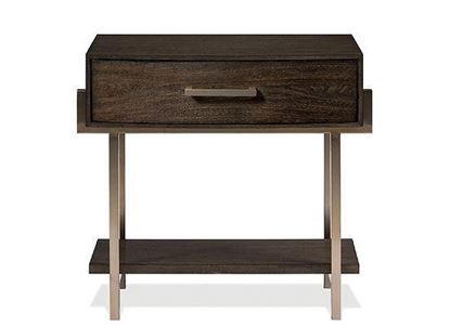 Picture of Monterey One Drawer Nightstand - 39467