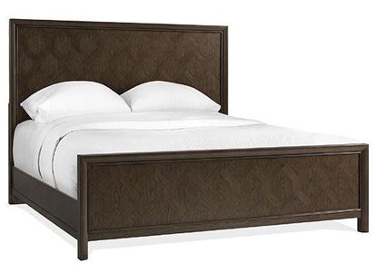 Picture of Monterey Panel Bed