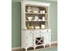 Myra Buffet Server - 59556 with Hutch by Riverside furniture
