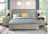 Remington Bedroom Collection with Panel Storage Bed by Riverside furniture