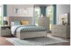 Remington Bedroom Collection with Panel Bed by Riverside furniture