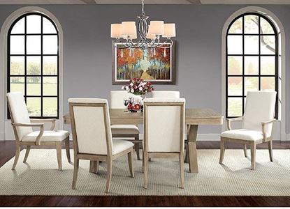 Sophie Dining Collection from Riverside furniture