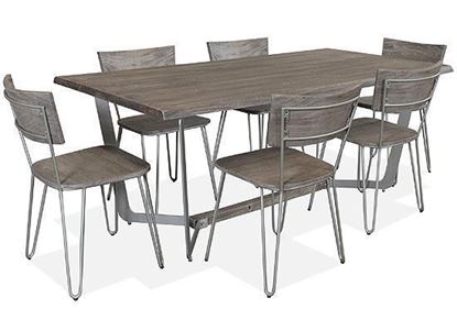 Waverly Dining Collection by Riverside furniture