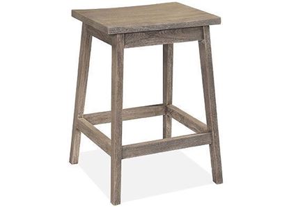 Waverly Backless Counter Stool - 49753