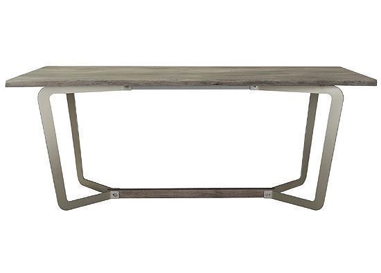 Waverly Dining Table - 49750 from Riverside furniture