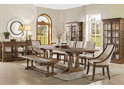 Hawthorne Dining Collection by Riverside furniture