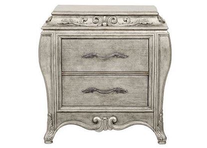 Picture of Rhianna 2-Drawer Nightstand - 788140