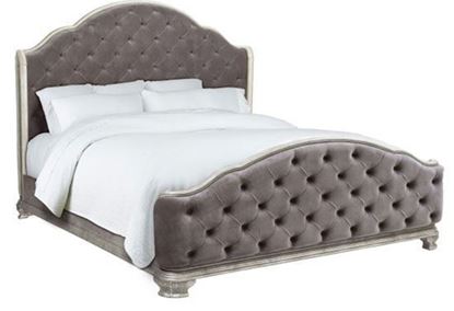Picture of Rhianna Upholstered Bed (788170-788180-788185)