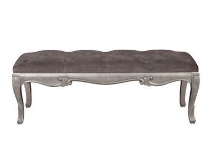 Picture of Rhianna Upholstered Bench - 788132
