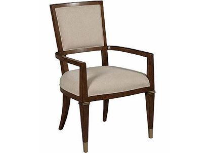 Vantage Collection - Bartlett Arm Chair 929-637