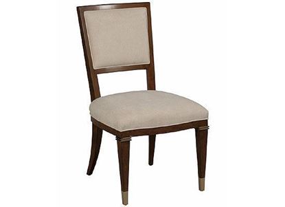Vantage Collection - Bartlett Side Chair 929-636