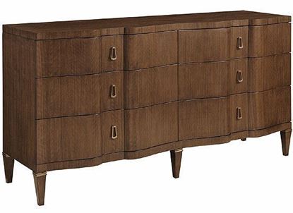 Vantage Collection - Littleton Drawer Dresser 929-130