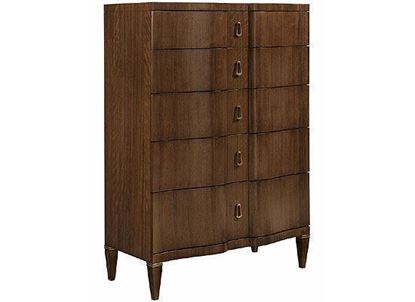 Vantage Collection - Stafford Drawer Chest 929-215