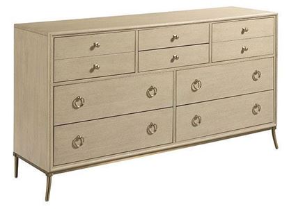 Lenox - Ventura Dresser 923-131 by American Drew furniture