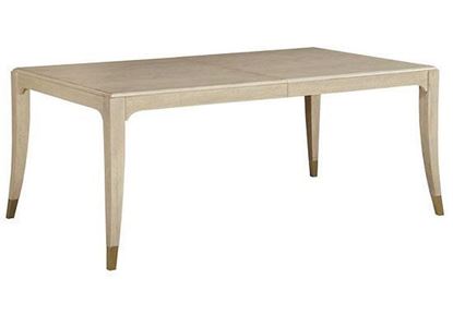 American drew Terrace Dining Table 923-760 from the Lenox collection