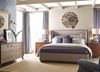AD Modern Synergy Bedroom Collection with Astro Upholstered Bed by American drew furniture