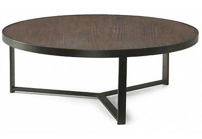 Picture of Carmen Large Round Bunching Coffee Table
