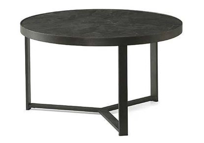 Picture of Carmen Small Round Bunching Coffee Table