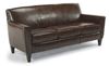 Picture of Digby Leather Sofa Model 3966-31