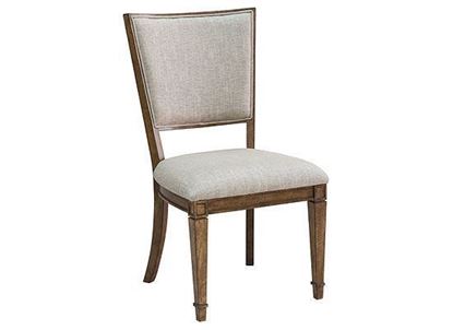 Picture of Pulaski Furniture Dining Room Anthology Upholstered Side Chair 2pc P276270
