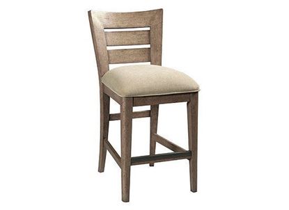 Picture of Skyline Collection - Counter Height Dining Chair 010-690