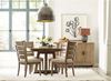 Skyline Dining Room Collection with Knox Dining table from American Drew