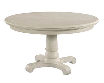 GRAND BAY, CASWELL ROUND DINING TABLE  016-701R from American Drew