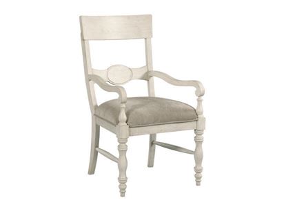 GRAND BAY, GRAND BAY ARM CHAIR - 016-637 from American Drew furniture