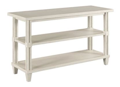 GRAND BAY, WAYLAND SOFA TABLE - 016-925 from American Drew furniture