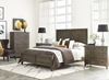 EMPORIUM BEDROOM SUITES with Cheswick Panel Bed  from AMERICAN DREW