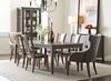 EMPORIUM DINING ROOM SUITE with rectangular Darrell dining table  from AMERICAN DREW furniture