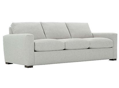 Moore 2 Cushion Sofa - Q125-002 from ROWE furniture