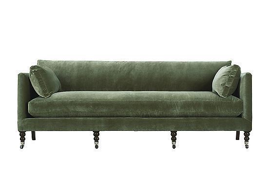 Madeline Sofas (90”) - Madeline-033 Sofa from Rowe