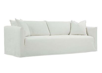 Alana 90” Slip Sofa - Alana-SLIP-002 from Rowe furniture